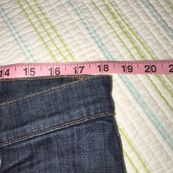 Rock & Republic Bootcut Jeans 0302 - Picture 3 of 9